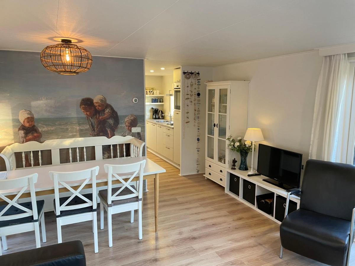 Effe Wad Villa Buren  Exterior photo